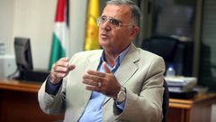 السفير مقبول يؤكد على موقف الجزائر الرافض لـ"صفقة القرن"