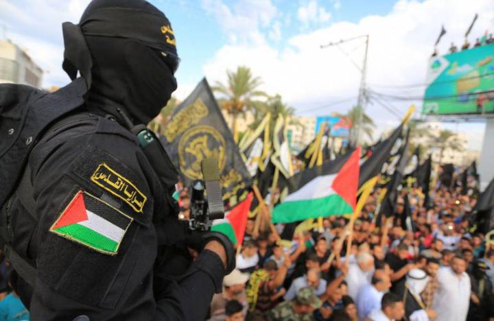 "الجهاد" تدعو لاجتماع عاجل للأمناء العامين للفصائل