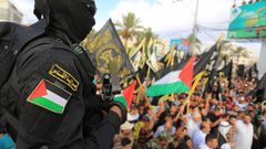 "الجهاد" تدعو لاجتماع عاجل للأمناء العامين للفصائل