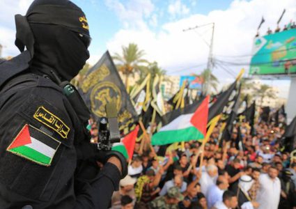 "الجهاد" تدعو لاجتماع عاجل للأمناء العامين للفصائل