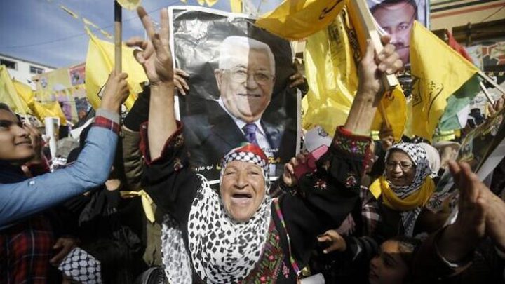 فتح: شعبنا لا يزال يخوض "معركة الحرية"
