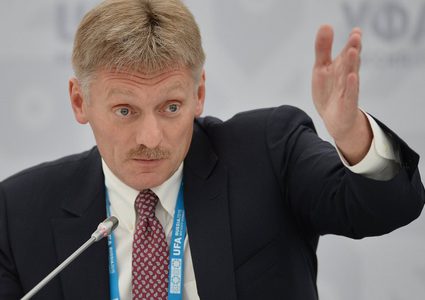 الكرملين: رفض الفلسطينيين لـ"صفقة القرن" يجعلها غير قابلة للحياة