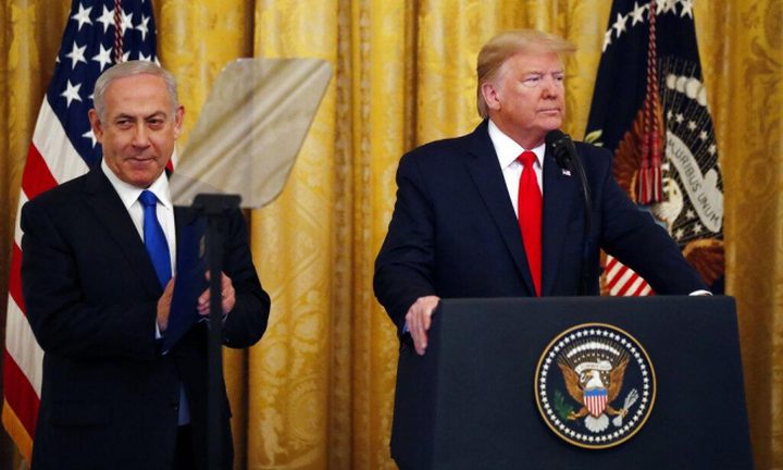 محللون إسرائيليون: صفقة نتنياهو وترامب فشلت والفلسطينييون انتصروا