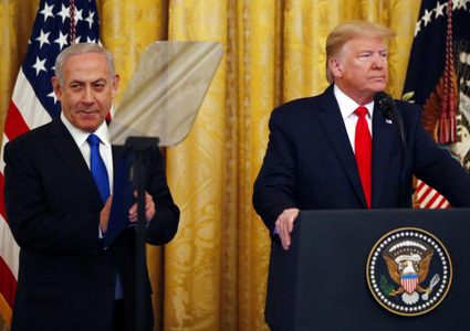 محللون إسرائيليون: صفقة نتنياهو وترامب فشلت والفلسطينييون انتصروا