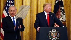 محللون إسرائيليون: صفقة نتنياهو وترامب فشلت والفلسطينييون انتصروا