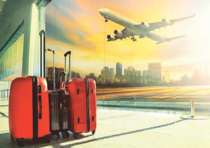 طرق علاج المشاكل الهضمية خلال السفر