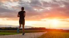 تناول هذه الأطعمة بعض الركض تساعدك على إنقاص الوزن