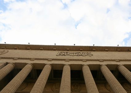 جزار مصري يدلي باعترافات مروعة عن قتله 7 أشخاص