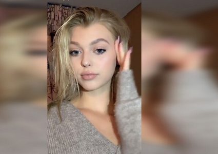 أرباح أغنى نجمة على برنامج "تيك توك"