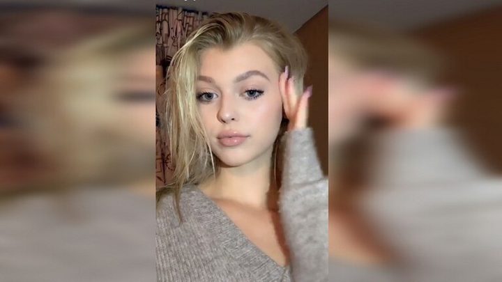 أرباح أغنى نجمة على برنامج "تيك توك"