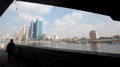 العثور على جثة صحفية مشنوقة داخل منزلها في ظروف غامضة