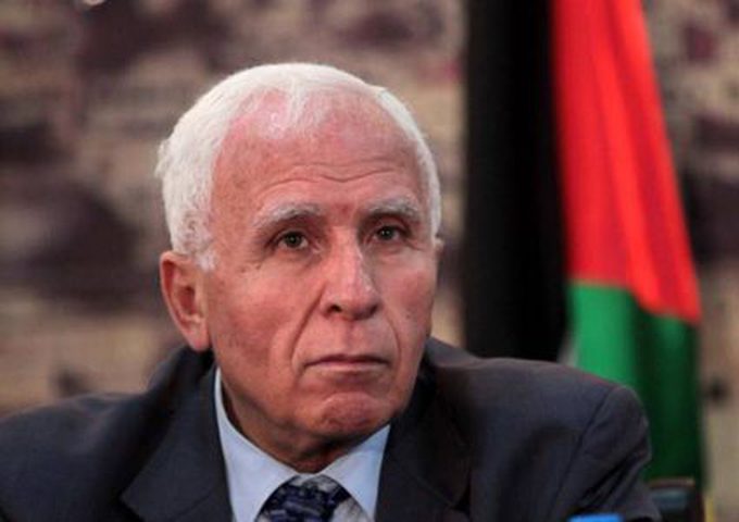 عزام الأحمد يكشف لـ"النجاح" خطوات مواجهة "صفقة القرن"
