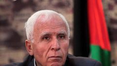 عزام الأحمد يكشف لـ"النجاح" خطوات مواجهة "صفقة القرن"