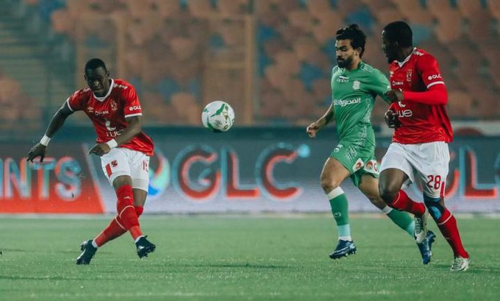 61 صفقة تتصدر الميركاتو الشتوي بالدوري المصري