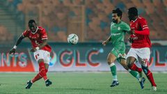 61 صفقة تتصدر الميركاتو الشتوي بالدوري المصري