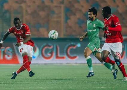 61 صفقة تتصدر الميركاتو الشتوي بالدوري المصري