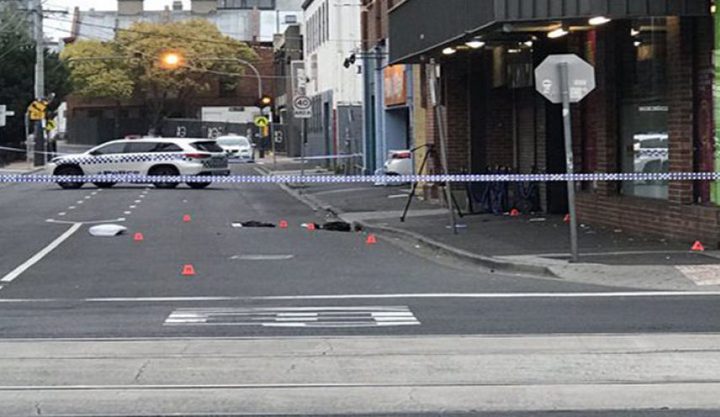 مقتل 4 اطفال اثر حادث سير في استراليا