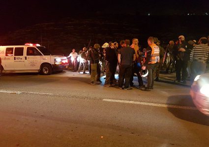 الاحتلال يعتقل مواطناً جنوب جنين