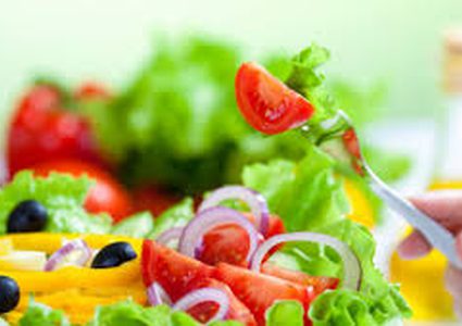 الحمية النباتية تخفض خطر الإصابة بعدوى شائعة ومؤلمة