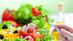 الحمية النباتية تخفض خطر الإصابة بعدوى شائعة ومؤلمة