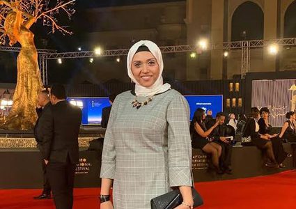 العثور على الإعلامية المصرية رحاب بدر مشنوقة في منزلها