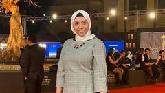 العثور على الإعلامية المصرية رحاب بدر مشنوقة في منزلها