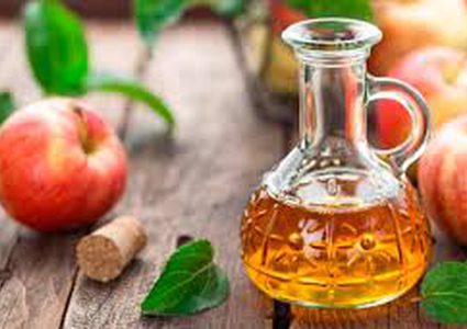 ما هي فوائد خل التفاح للحامل ؟