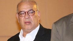 الفنان صلاح عبدالله يعلن إصابته بوعكة صحية