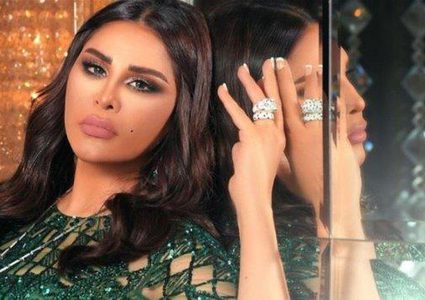 أحلام تتوج صاحبة أغلى إطلالة لفنانة عربية على الإطلاق