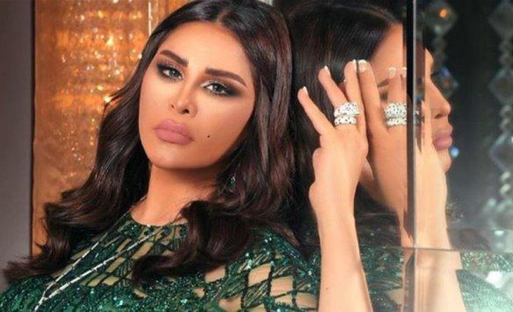 أحلام تتوج صاحبة أغلى إطلالة لفنانة عربية على الإطلاق