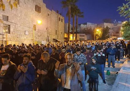 بلدية الخليل: الفعاليات مستمرة لمواجهة سياسة الاحتلال العنصرية