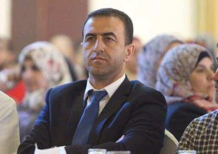 ارزيقات: لن يتم تغيير المنهاج الفلسطيني