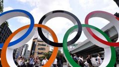 أول تعليق ياباني على إمكانية إلغاء أولمبياد 2020