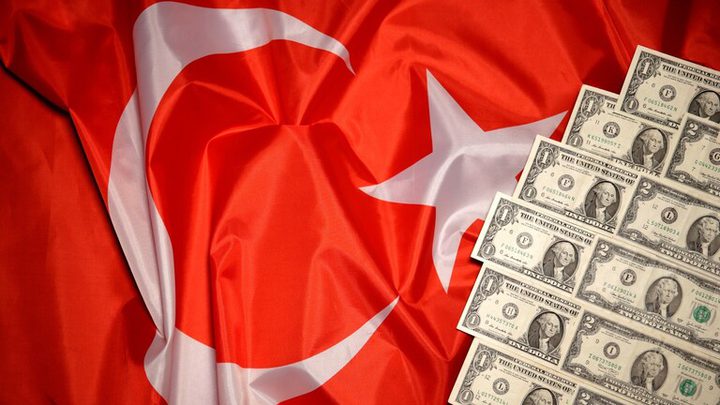التضخم في تركيا عند مستويات غير متوقعة