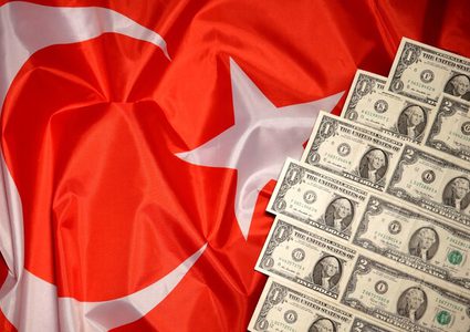 التضخم في تركيا عند مستويات غير متوقعة