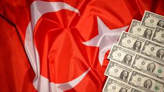 التضخم في تركيا عند مستويات غير متوقعة