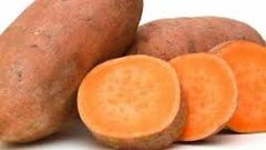 البطاطا الحلوة كنز من كنوز فصل الشتاء