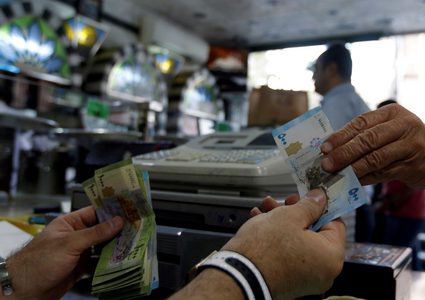 قرارات لإنعاش الأسواق في سوريا