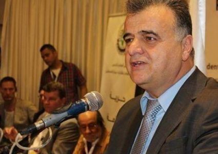 سعد: تحرك على مستوى النقابات الدولية لمواجهة صفقة القرن
