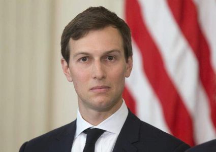 كوشنر يجدد تهديداته للفلسطينيين للقبول بصفقة القرن