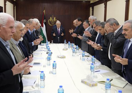 فتح تدين لقاء البرهان مع نتنياهو في أوغندا