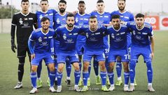 الاتحاد الاردني يرحب باستضافة مباريات هلال القدس في الاردن
