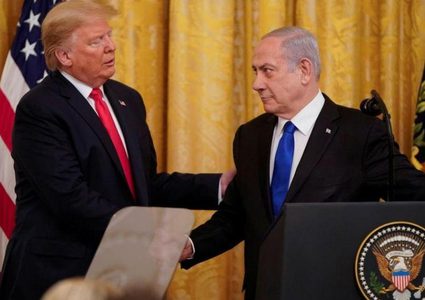 كازاخستان تؤكد رفضها "صفقة القرن"