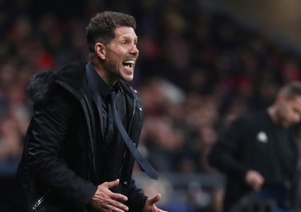 ثنائي ريال مدريد يسخر من سيميوني