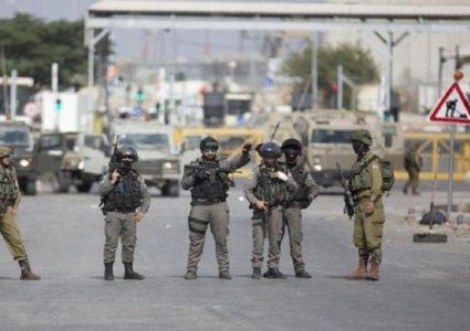 بيت لحم: الاحتلال يغلق كافة مداخل قرية كيسان