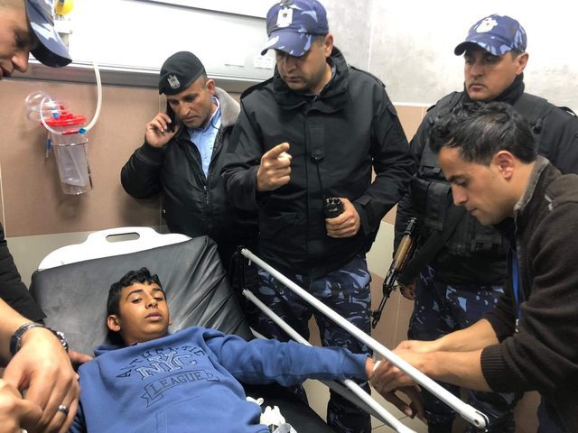 الشرطة تكشف ملابسات اختفاء الطفل البيطار