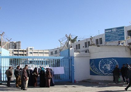 "الأونروا": 149 مليون دولار حاجة تغطية عمليات الوكالة في الأردن