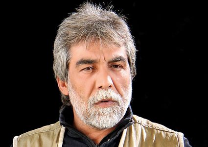 هكذا كان شكل أيمن رضا قبل 36 عاماً