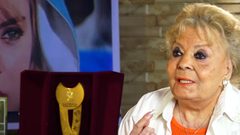 أشرف زكي ينفي وفاة الفنانة نادية لطفي