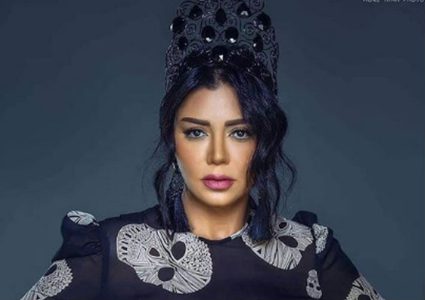 رانيا يوسف تكشف عن ضعف إيرادات فيلم "دماغ شيطان"